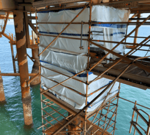 Rio Tinto at Parker Point - PCM GROUP - Industrial Maintenance Services