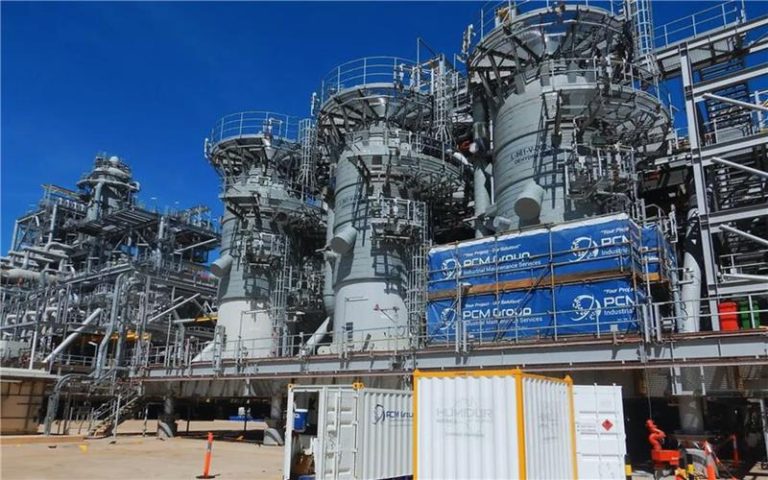 About Us - PCM GROUP - Industrial Maintenance Services