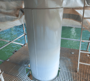 Rio Tinto at Parker Point - PCM GROUP - Industrial Maintenance Services